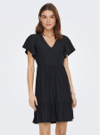 ONLY Igap&auml;evane kleit 15289687 Tumesinine Regular Fit