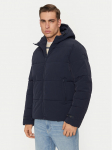 United Colors Of Benetton Talvejope 2IARUN05O Tumesinine Regular Fit