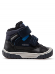 Geox Saapad B Omar B.Wpf B B162DB 022FU C4231 M Tumesinine 21