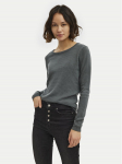 Vero Moda Kampsun Care 10136644 Roheline Regular Fit
