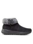 Skechers Saapad On-The-Go Joy 144003/CHAR Hall 36