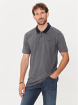Boss Polo s&auml;rk Peoxfordnew 50507814 Tumesinine Relaxed Fit