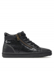 Geox Tossud D Blomiee B D166HB 00454 C9999 Must