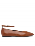 Tamaris Baleriinad 1-22161-45 Pruun