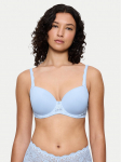 Triumph Traadiga rinnahoidja Amourette 10214770 Sinine
