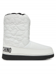LOVE MOSCHINO Lumesaapad JA24202G1NISE10A Valge