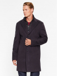 Boss Villane mantel H-Hyde-Bib-234 50502250 Tumesinine Slim Fit 56