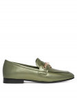 Eva Minge Loaferid CYNIA-LT2513-37 Roheline 36
