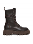 G-Star Raw Saapad EO-GEDIZ-8090-25 Pruun 41