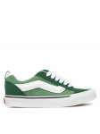 Vans Tenniskingad Knu Skool VN000DAJBGK1 Roheline