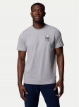 Columbia T-s&auml;rk Explorers Canyon&trade; 2036451 Hall Regular Fit