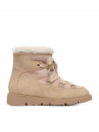DeeZee Lumesaapad 17125-1-BEIGE PU Beež