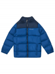 Columbia Talvejope Puffect&trade; II 2089992 Sinine Regular Fit XXS