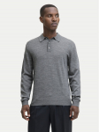 Jack & Jones Kampsun Merino 12281757 Hall Regular Fit