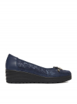 Go Soft Baleriinad CEO-WI16-3243-02 Tumesinine