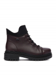 Rieker Saapad Y3163-35 Bordoopunane