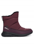 Jack Wolfskin Lumesaapad Dromoventure Texapore Boot 4059881 Bordoopunane