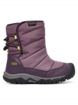 Keen Lumesaapad Puffrider Wp 1029488 Lilla 27_28