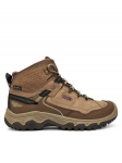 Keen Matkajalatsid Targhee IV Waterproof Hiking Boot 1028990 Pruun