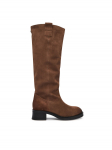 Steve Madden Ratsasaapad Banner SM11003092 Pruun 40