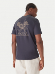 Quiksilver T-s&auml;rk Evo Quik Rituals EQYZT08193 Hall Regular Fit