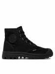 Palladium Traperid Pampa Hi 02352-060-M Must 46