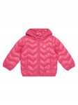United Colors Of Benetton Talvejope 21INGN02Z Roosa Regular Fit