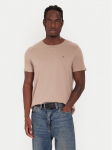 Tommy Jeans T-s&auml;rk DM0DM04411 Beež Regular Fit