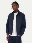 Mustang Bomber-jakk 1016889 Tumesinine Regular Fit XL