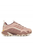 Merrell Tossud Moab Speed ​​​​2 GTX J038236 Roosa