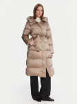 Hetreg&oacute; Talvejope Karen 8P605 25WD02 Beež Regular Fit