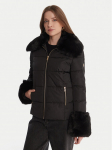 Artigli Kevad-s&uuml;gis jope ACPM003096 Must Regular Fit 48