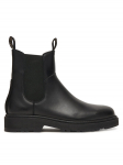 Gant Poolsaapad 31551081 Must 36