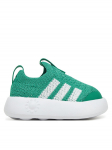adidas Tossud Bubblecomfy JI1608 Roheline 22