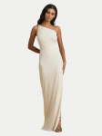 LAUREN RALPH LAUREN &Otilde;htune kleit 253980922003 Ekr&uuml;&uuml;v&auml;rv Slim Fit