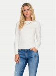 ONLY S&auml;rkpluus Riley 15323159 Valge Slim Fit