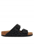 Birkenstock Pl&auml;tud Arizona 1030563 Must