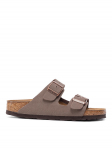 Birkenstock Pl&auml;tud Arizona Birko-Flor 0151183 Pruun 41