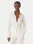 Patrizia Pepe S&auml;rk 8C0872/A8I1-W409 Beež Regular Fit