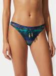 Banana Moon Bikini alumine osa Zoila Lunara MSG94 Tumesinine S