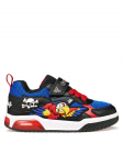 Geox Tossud J Inek Boy J659CA 01454 C0833 M Sinine