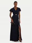 LAUREN RALPH LAUREN &Otilde;htune kleit 253909447002 Tumesinine Regular Fit