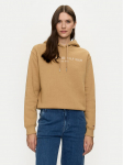 Tommy Hilfiger Pluus Modern WW0WW43598 Beež Regular Fit
