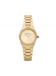 KARL LAGERFELD K&auml;ekell R0553105507 Kuldne