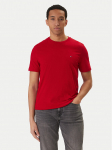 Tommy Hilfiger T-s&auml;rk Ess Seasonal MW0MW39995 Punane Regular Fit