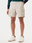 Polo Ralph Lauren Riidest &scaron;ortsid 710964027004 Beež Relaxed Fit
