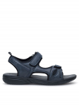 Lanetti Sandaalid MSS20463-01 Tumesinine