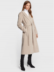 Calvin Klein Villane mantel Wrap K20K204951 Hall Regular Fit 42