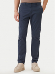 Calvin Klein Jeans Riidest p&uuml;ksid LV04RF618G Tumesinine Slim Fit