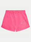 Guess Riidest &scaron;ortsid J4GD13 KA6R3 Roosa Regular Fit